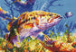 Big Fish AB Drill Diamond Painting